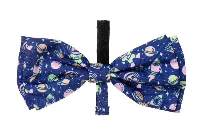 Pluto Pup Bow Tie