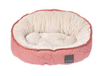 Thornbury - Brick Red - Reversible Bed
