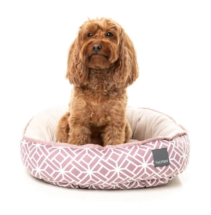 Edessa - Reversible Bed (Copy)