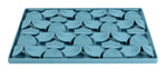 FuzzYard Life Hide & Treat Mat - French Blue