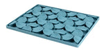 FuzzYard Life Hide & Treat Mat - French Blue