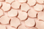 FuzzYard Life Hide & Treat Mat - Soft Blush Pink