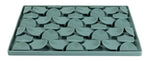 FuzzYard Life Hide & Treat Mat -  Myrtle Green