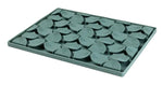 FuzzYard Life Hide & Treat Mat -  Myrtle Green