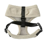 FuzzYard Life Corduroy Harness - Sandstone