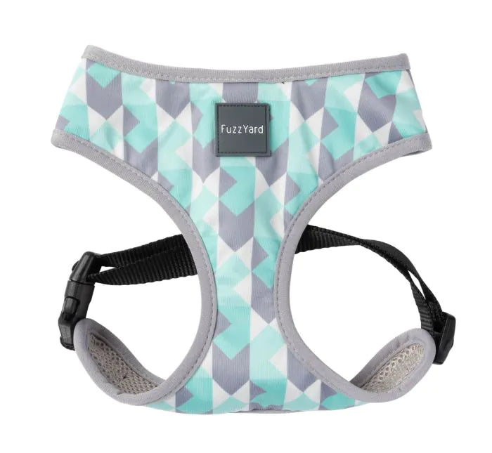Mint Fizz - Dog Harness