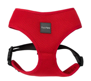 Rebel Harness