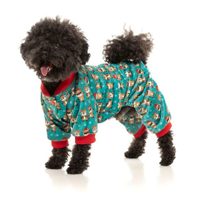 Disco Deers- Pyjamas - Christmas