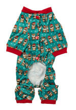 Disco Deers- Pyjamas - Christmas