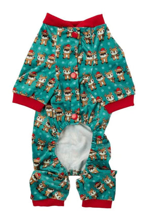Disco Deers- Pyjamas - Christmas