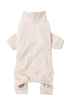 FuzzYard Life Soft Touch Pyjamas - Sandstone