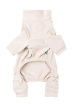 FuzzYard Life Soft Touch Pyjamas - Sandstone