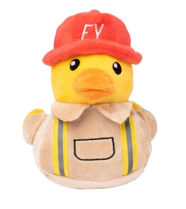 Firequacker - Dog Toy
