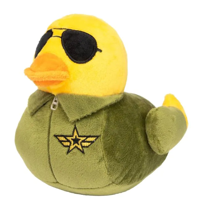What the Duck - Goose - Dog Toy