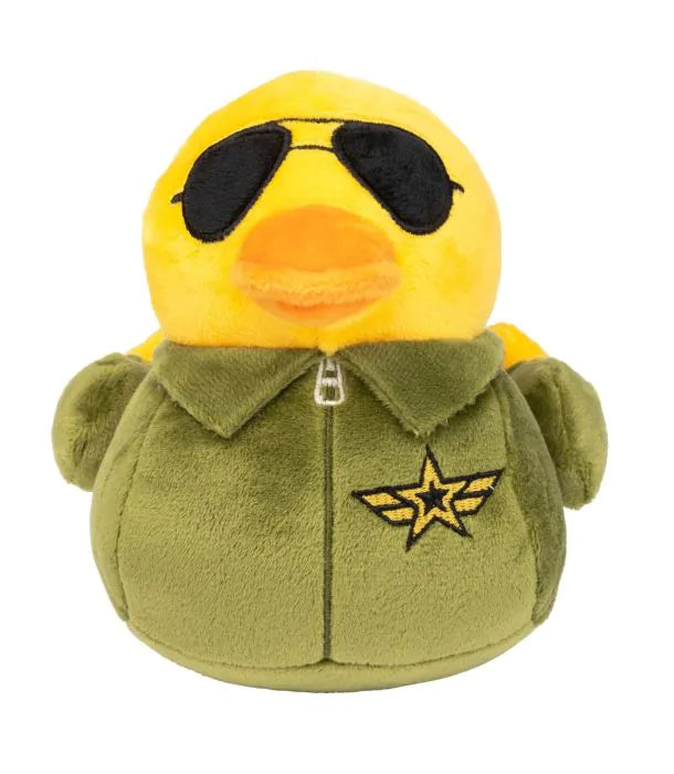 What the Duck - Goose - Dog Toy