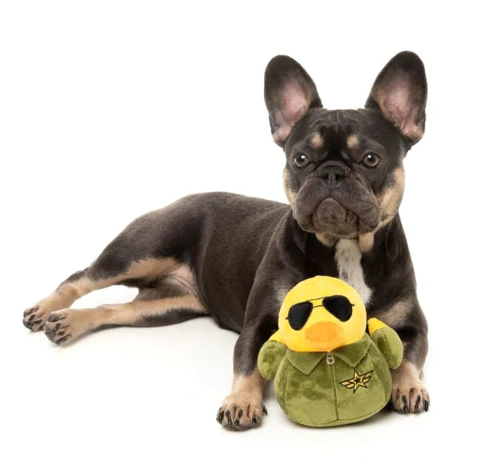 What the Duck - Goose - Dog Toy