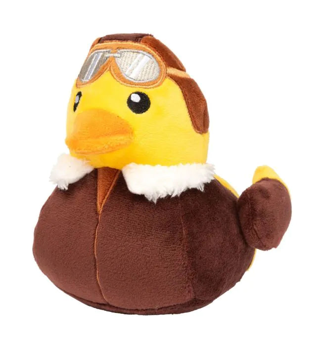 What the Duck - Amelia Quackhart - Dog Toy