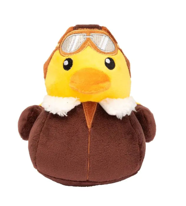 What the Duck - Amelia Quackhart - Dog Toy