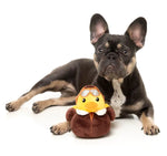What the Duck - Amelia Quackhart - Dog Toy