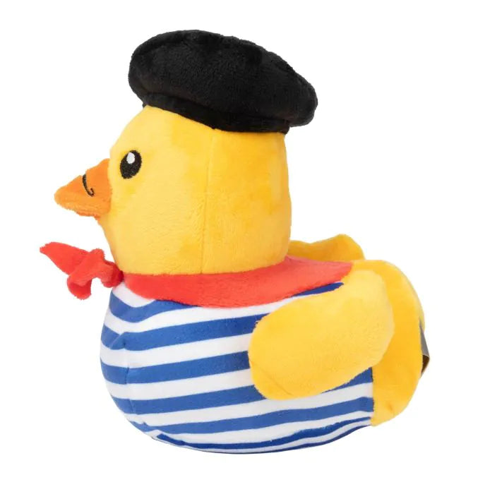 What the Duck - Timotheé Chalaquack - Dog Toy