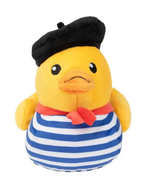 What the Duck - Timotheé Chalaquack - Dog Toy