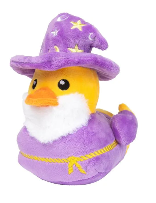 What the Duck - Sirius Quack - Dog Toy