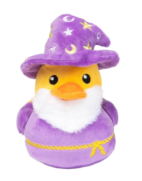 What the Duck - Sirius Quack - Dog Toy