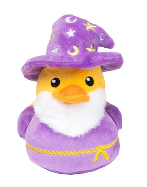What the Duck - Sirius Quack - Dog Toy