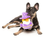 What the Duck - Sirius Quack - Dog Toy