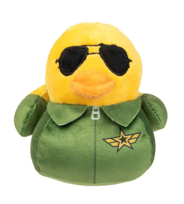 What the Duck - Goose - Dog Toy