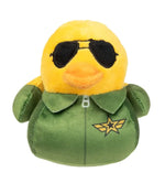 What the Duck - Goose - Dog Toy