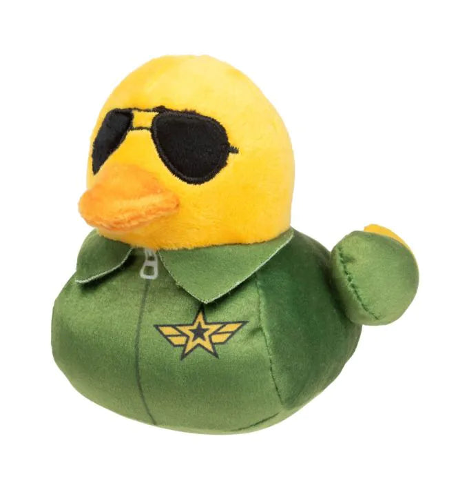 What the Duck - Goose - Dog Toy