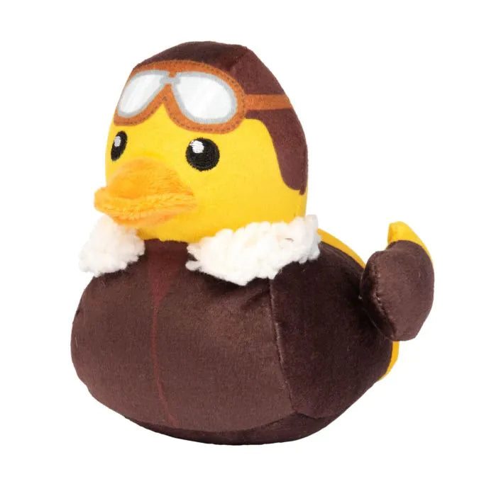 What the Duck - Amelia Quackhart - Dog Toy