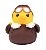 What the Duck - Amelia Quackhart - Dog Toy
