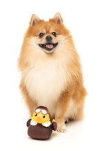 What the Duck - Amelia Quackhart - Dog Toy