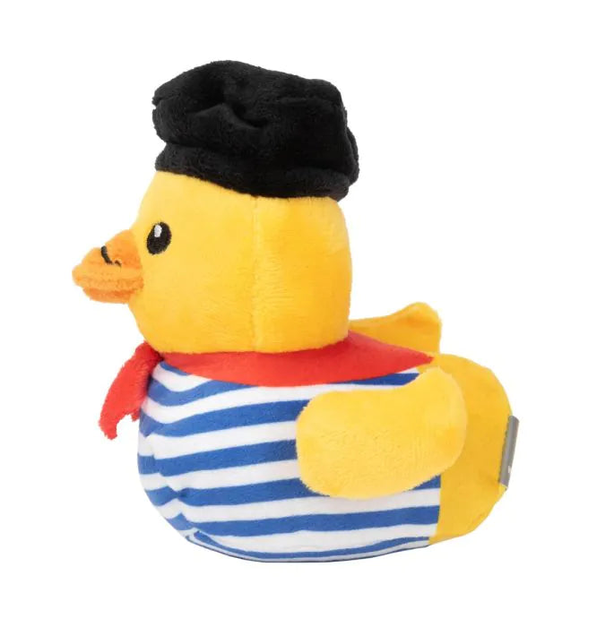 What the Duck - Timotheé Chalaquack - Dog Toy