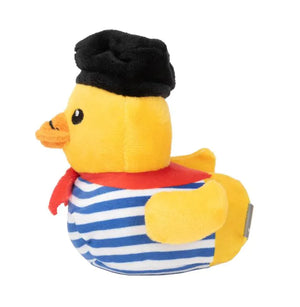 What the Duck - Timotheé Chalaquack - Dog Toy