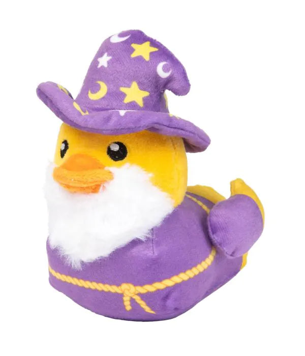 What the Duck - Sirius Quack - Dog Toy