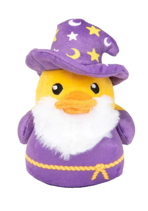 What the Duck - Sirius Quack - Dog Toy