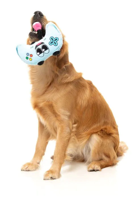 Gamezy - The Homies - Dog Toy