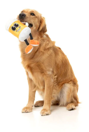 Steinzy - The Homies - Dog Toy