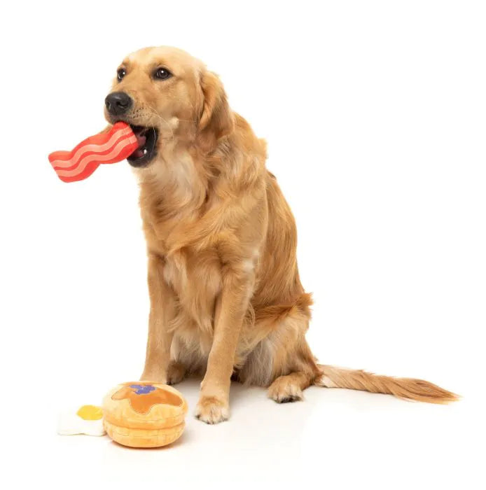 Dog's Breakfast 3PK - Dog Toy