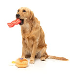 Dog's Breakfast 3PK - Dog Toy