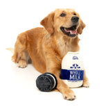 Milk & Cookie 2PK - Dog Toy