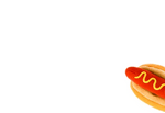 American Classic (Mini) Hot Dog XS