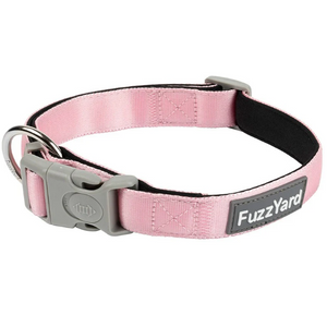 Cotton Candy Collar