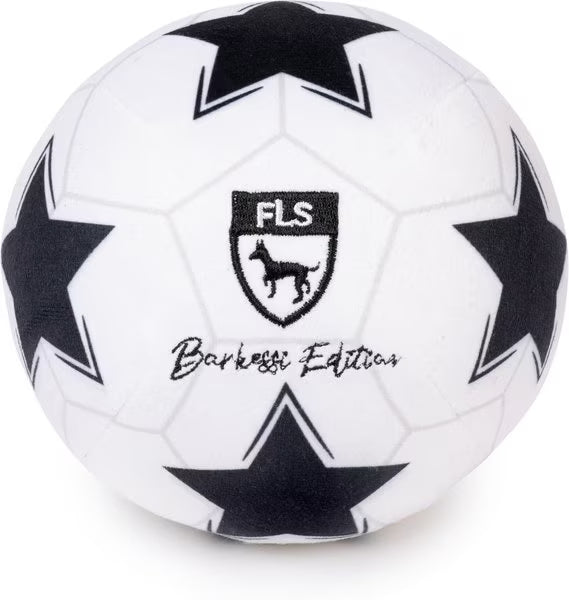Dog Toy - Soccer Ball