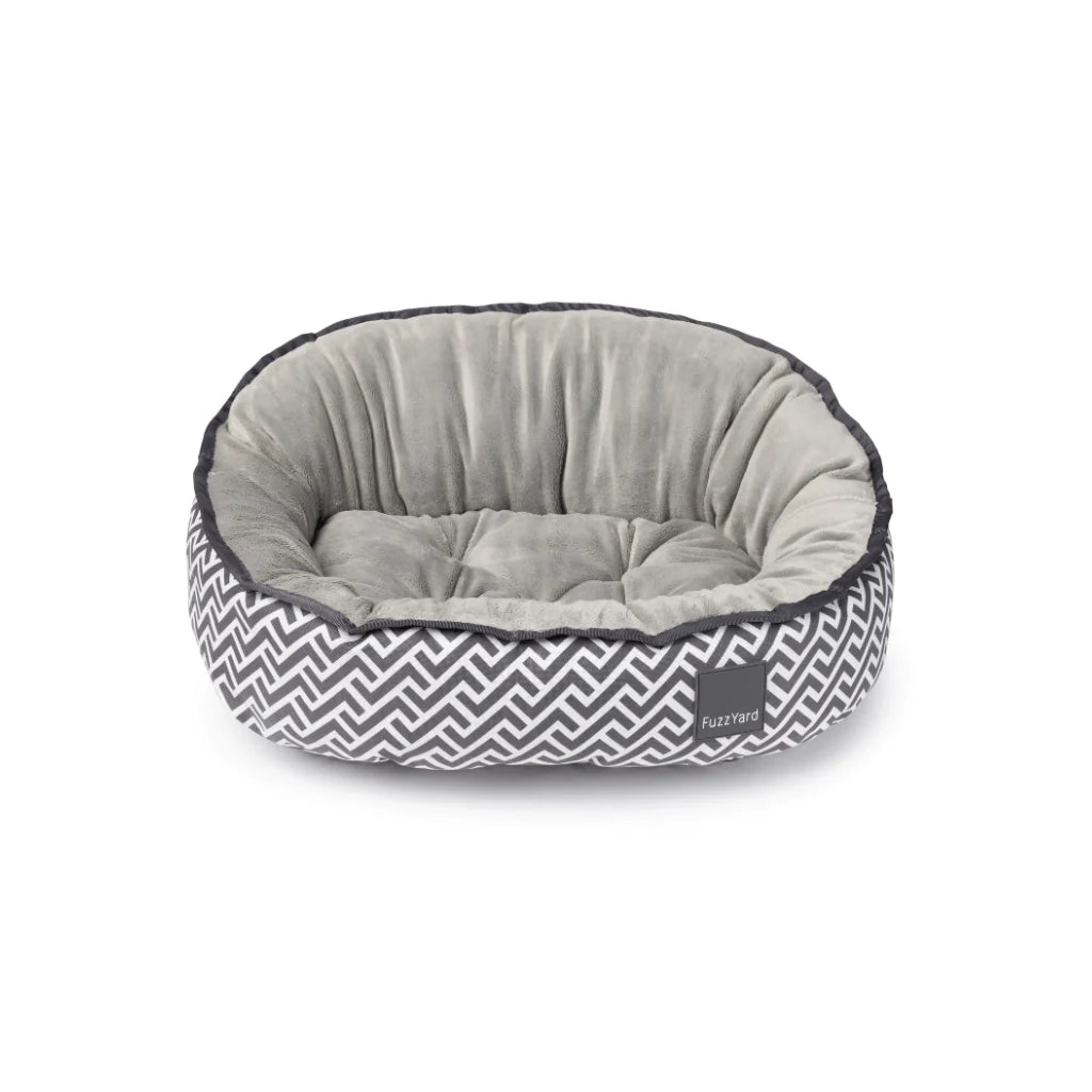 Vinca - Reversible Bed