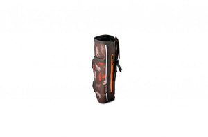 Scout & About Deluxe Training Pouch - Mocha