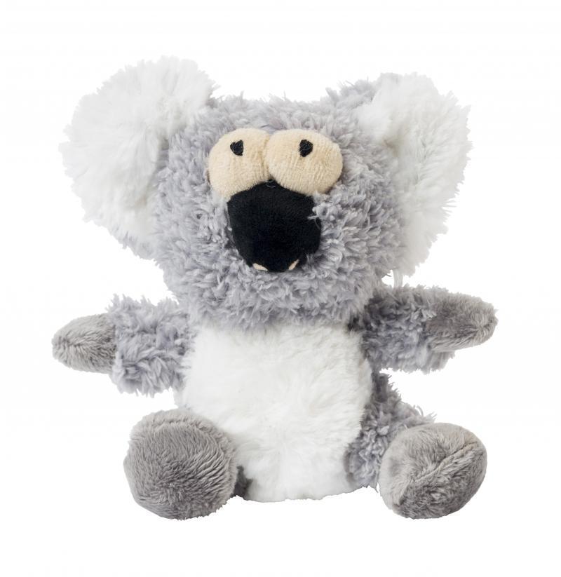 Kana The Koala Plush Dog Toy